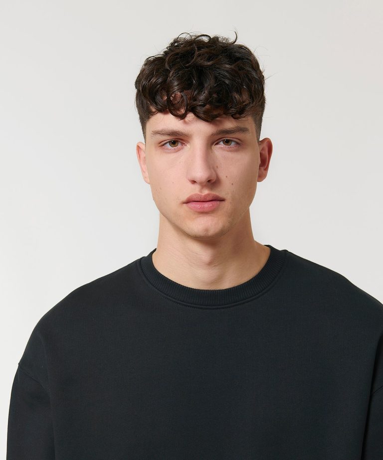 Stanely/Stella &#8211; Radder Heavy Unisex Crewneck Sweatshirt (Stsu866) SX135, Vivid Promotion Workwear
