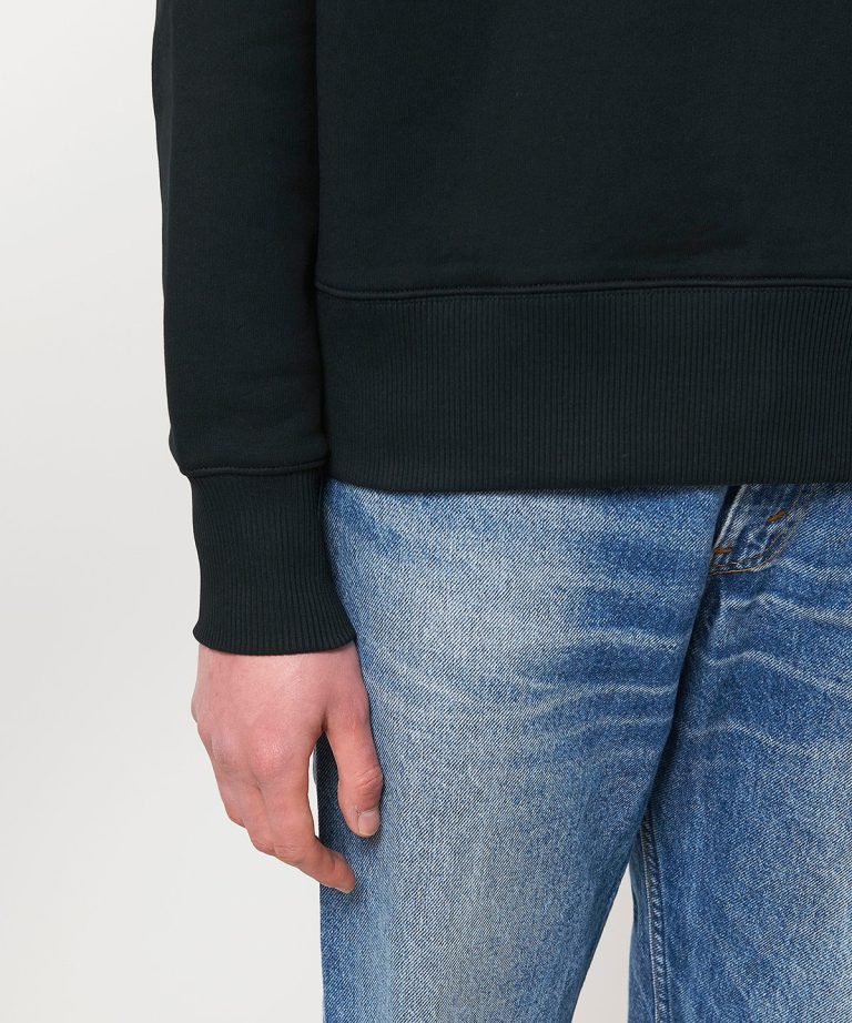 Stanely/Stella &#8211; Radder Heavy Unisex Crewneck Sweatshirt (Stsu866) SX135, Vivid Promotion Workwear