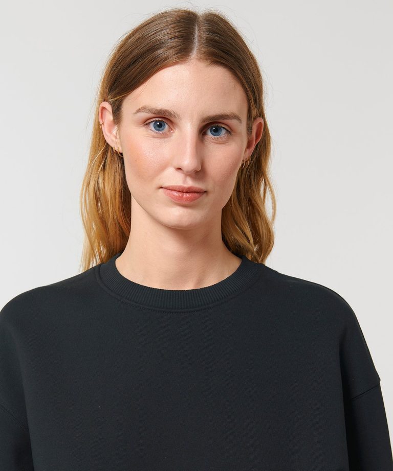 Stanely/Stella &#8211; Radder Heavy Unisex Crewneck Sweatshirt (Stsu866) SX135, Vivid Promotion Workwear