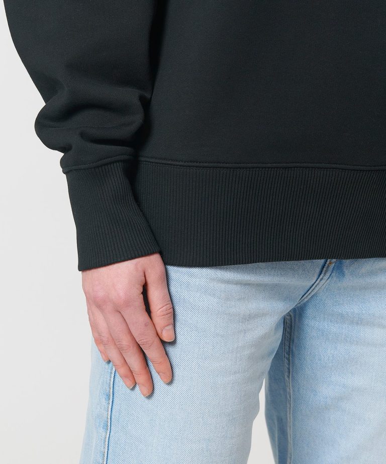Stanely/Stella &#8211; Radder Heavy Unisex Crewneck Sweatshirt (Stsu866) SX135, Vivid Promotion Workwear