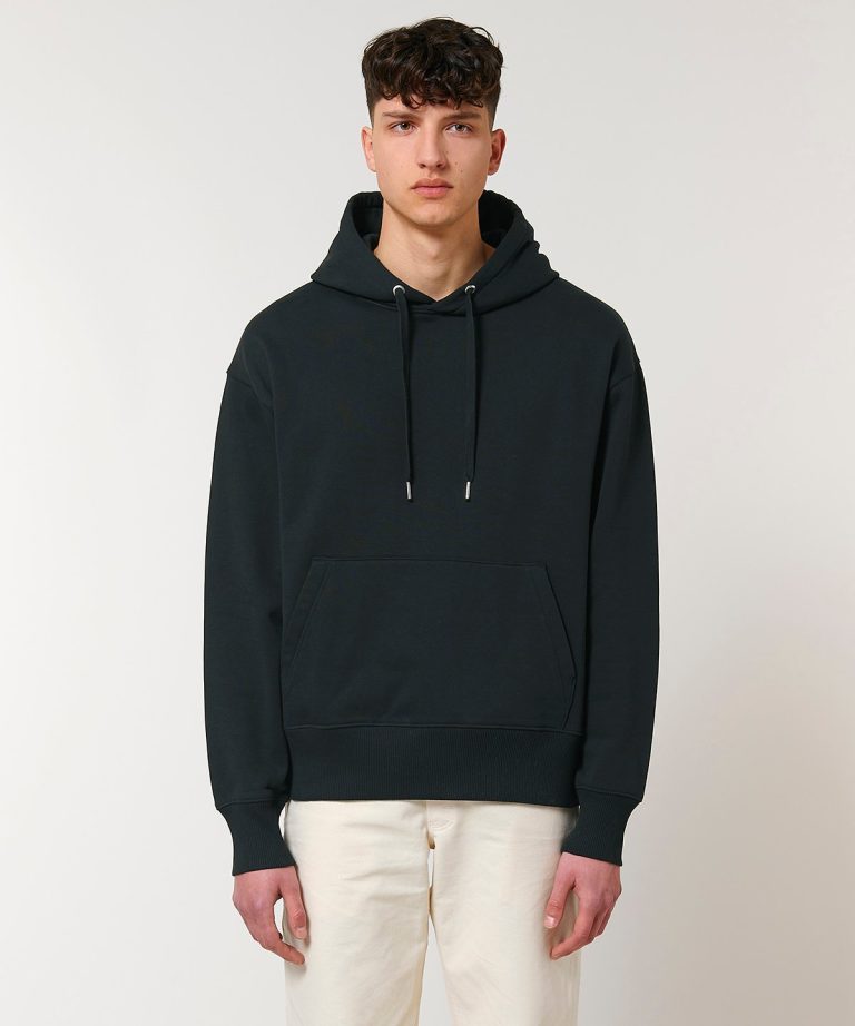 Stanely/Stella &#8211; Slammer Heavy Unisex Hoodie (Stsu867) SX136 Unisex, Vivid Promotion Workwear