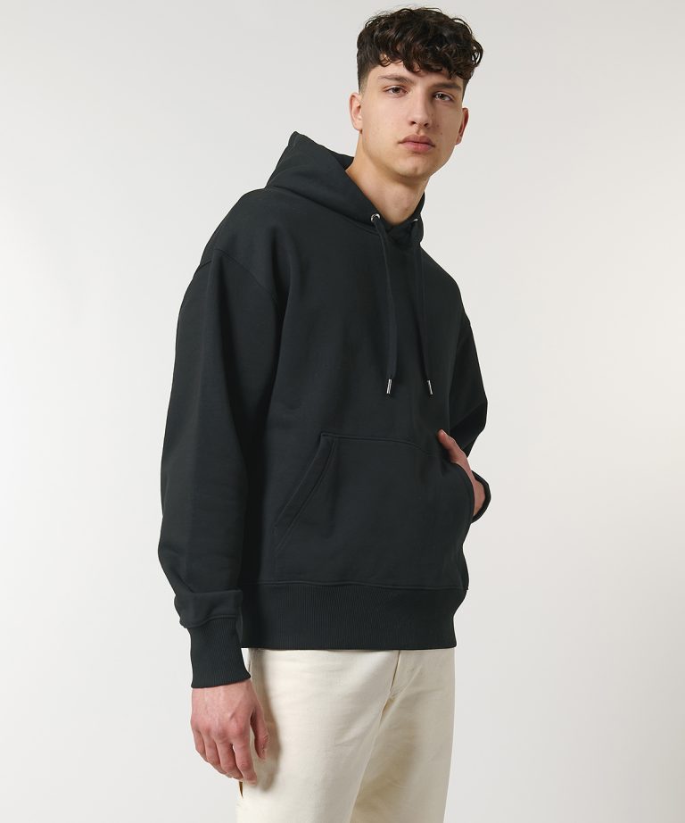 Stanely/Stella &#8211; Slammer Heavy Unisex Hoodie (Stsu867) SX136 Unisex, Vivid Promotion Workwear