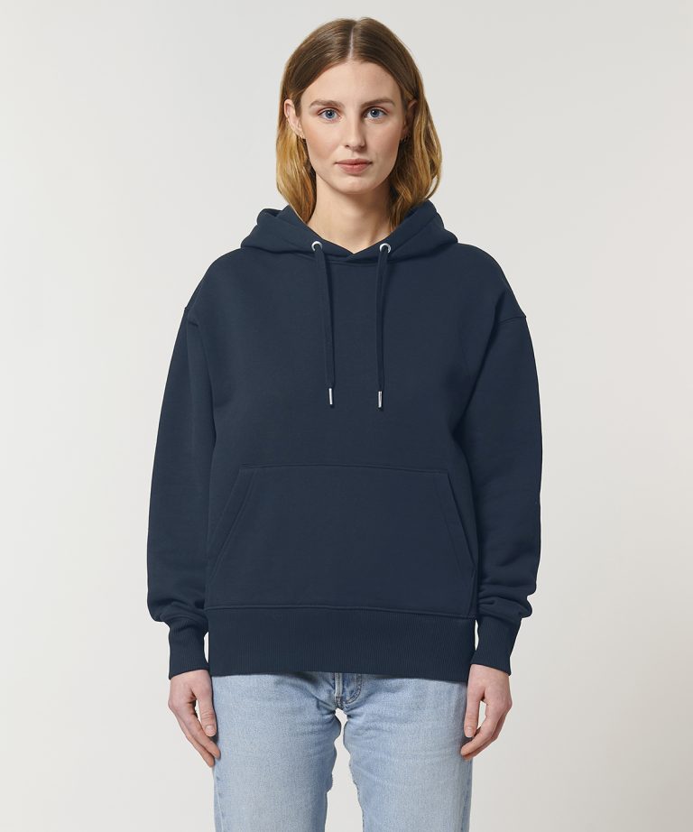 Stanely/Stella &#8211; Slammer Heavy Unisex Hoodie (Stsu867) SX136 Unisex, Vivid Promotion Workwear