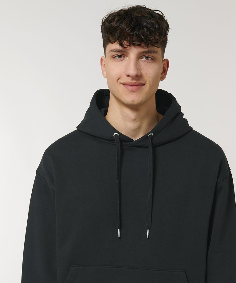 Stanely/Stella &#8211; Slammer Heavy Unisex Hoodie (Stsu867) SX136 Unisex, Vivid Promotion Workwear