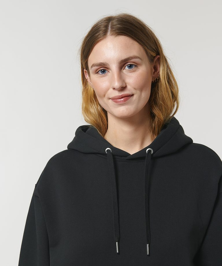 Stanely/Stella &#8211; Slammer Heavy Unisex Hoodie (Stsu867) SX136 Unisex, Vivid Promotion Workwear