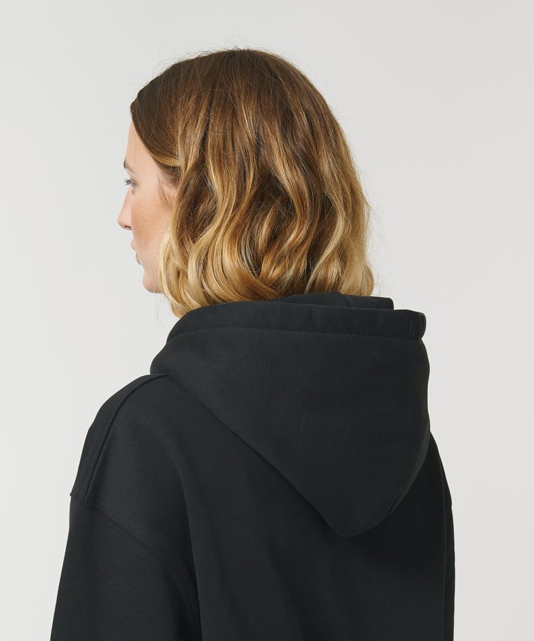 Stanely/Stella &#8211; Slammer Heavy Unisex Hoodie (Stsu867) SX136 Unisex, Vivid Promotion Workwear