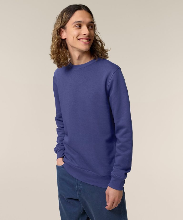 Stanely/Stella &#8211; Roller Unisex Crew Neck Sweatshirt (Stsu868) SX137, Vivid Promotion Workwear