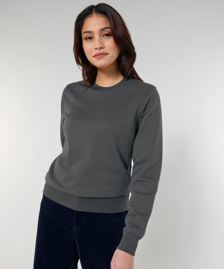 Stanely/Stella &#8211; Roller Unisex Crew Neck Sweatshirt (Stsu868) SX137, Vivid Promotion Workwear