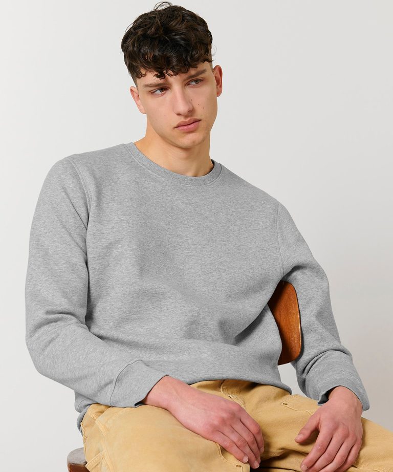 Stanely/Stella &#8211; Roller Unisex Crew Neck Sweatshirt (Stsu868) SX137, Vivid Promotion Workwear
