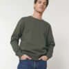Stanely/Stella - Roller Unisex Crew Neck Sweatshirt (Stsu868) SX137