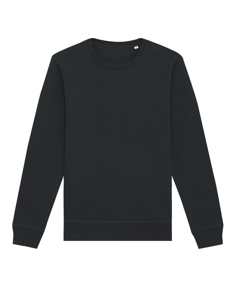 Alternative view of Stanely/Stella - Roller Unisex Crew Neck Sweatshirt (Stsu868) SX137