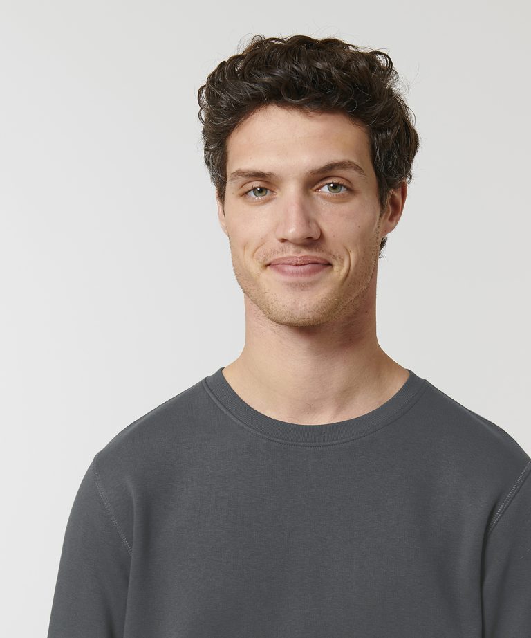 Stanely/Stella &#8211; Roller Unisex Crew Neck Sweatshirt (Stsu868) SX137, Vivid Promotion Workwear