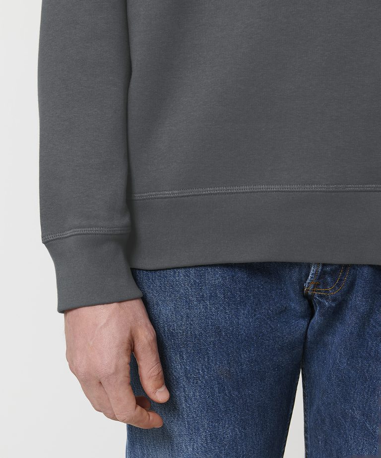 Stanely/Stella &#8211; Roller Unisex Crew Neck Sweatshirt (Stsu868) SX137, Vivid Promotion Workwear