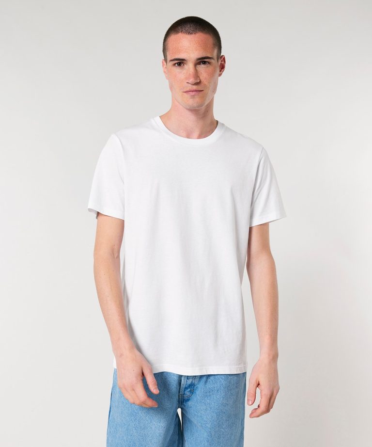 Stanely/Stella - Freestyler Relaxed Heavy T - Shirt (Sttu788) SX142