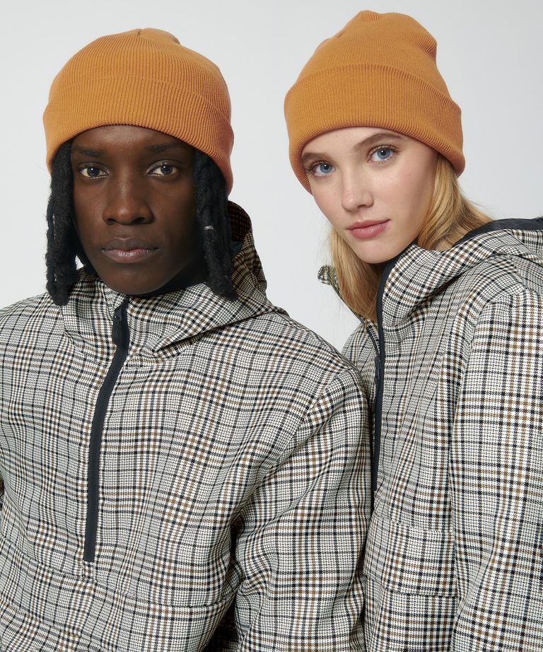 Stanely/Stella - Rib Beanie In Unisex Fit (Stau772) SX146