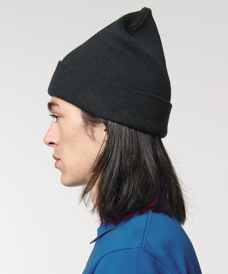 Stanely/Stella &#8211; Rib Beanie In Unisex Fit (Stau772) SX146, Vivid Promotion Workwear