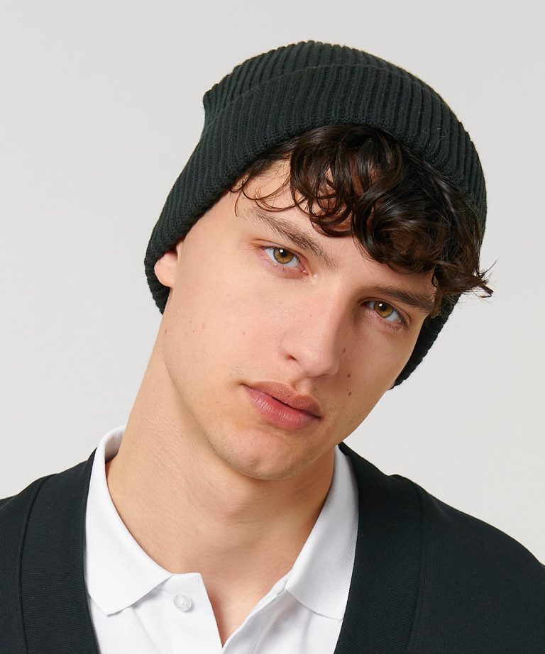 Stanely/Stella &#8211; Fisherman Beanie In Unisex Fit (Stau771) SX147, Vivid Promotion Workwear
