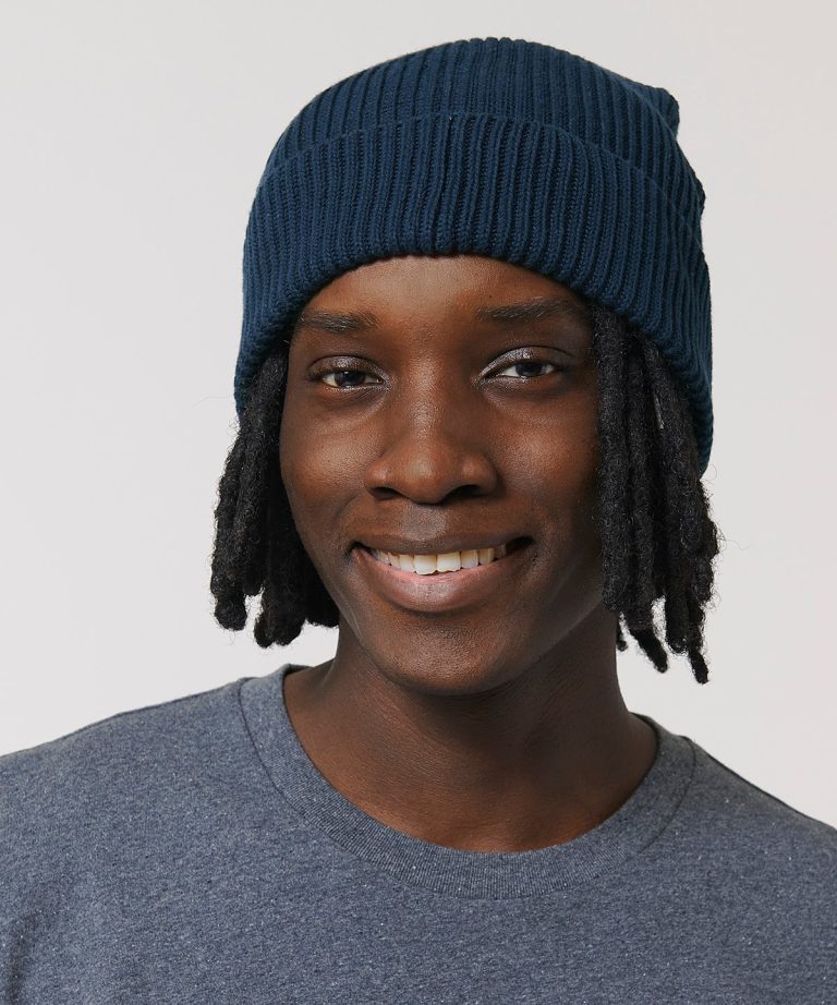 Stanely/Stella - Fisherman Beanie In Unisex Fit (Stau771) SX147