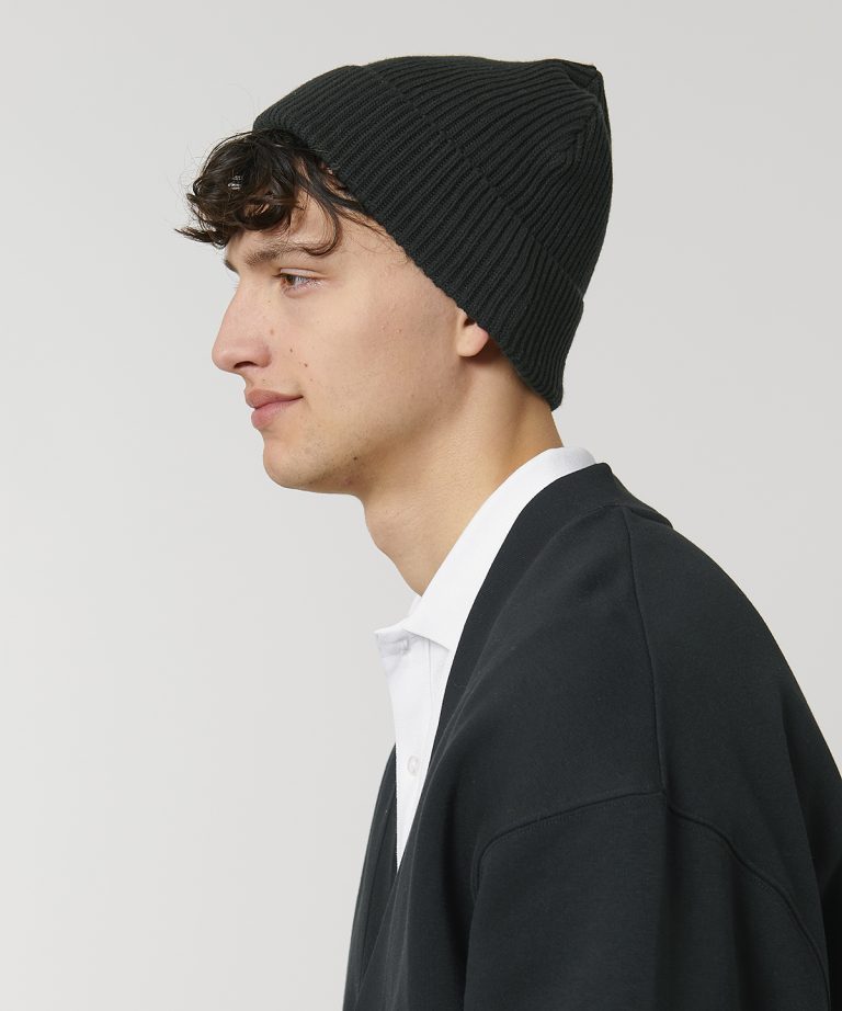 Stanely/Stella &#8211; Fisherman Beanie In Unisex Fit (Stau771) SX147, Vivid Promotion Workwear