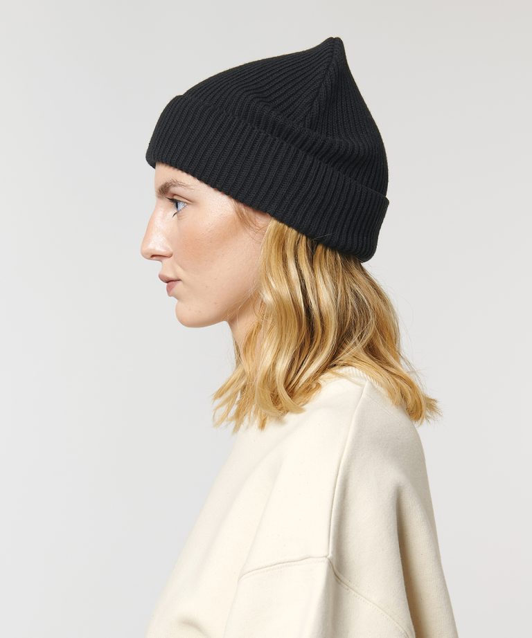 Stanely/Stella &#8211; Fisherman Beanie In Unisex Fit (Stau771) SX147, Vivid Promotion Workwear