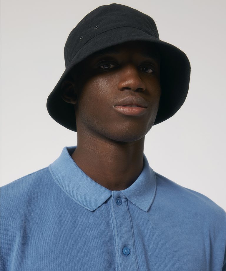 Stanely/Stella - Bucket Hat With Metal Eyelets (Stau893) SX163