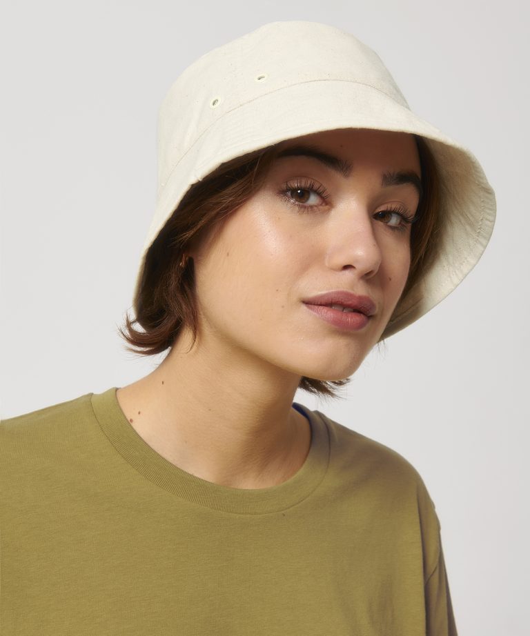 Stanely/Stella &#8211; Bucket Hat With Metal Eyelets (Stau893) SX163, Vivid Promotion Workwear
