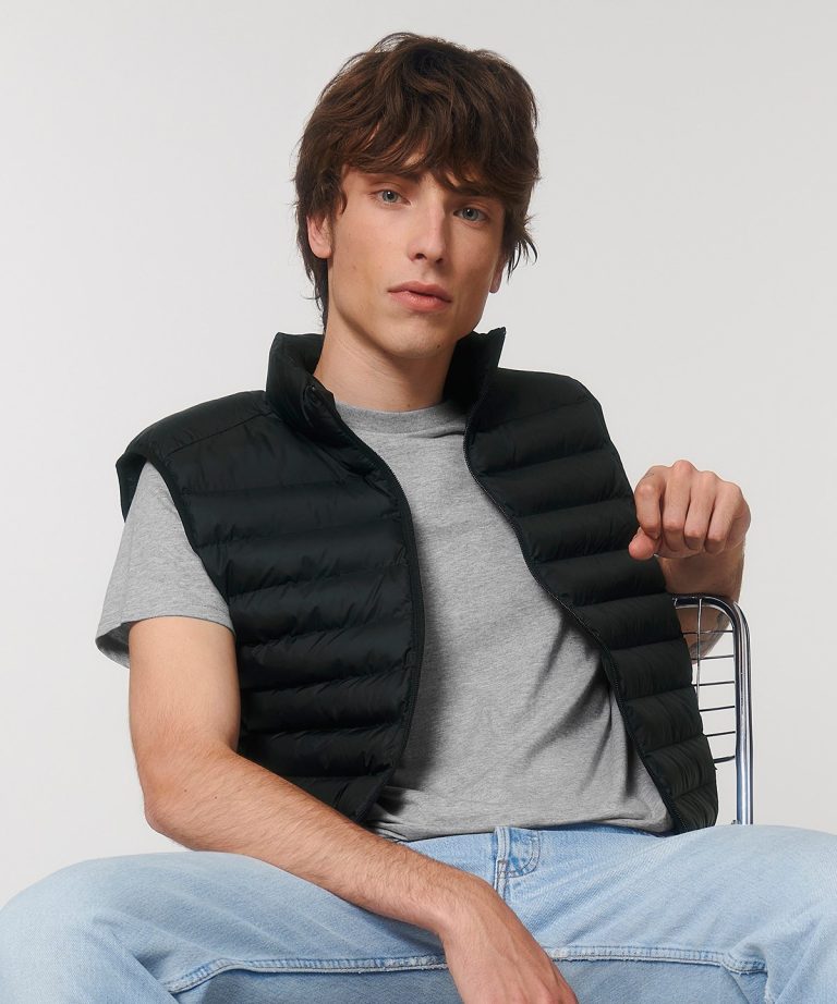 Stanely/Stella &#8211; Stanley Climber Versatile Sleeveless Jacket (Stjm836) SX174, Vivid Promotion Workwear