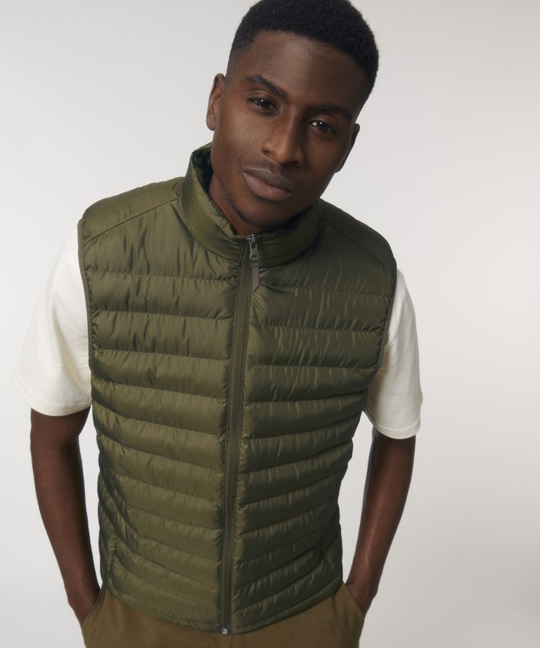 Stanely/Stella &#8211; Stanley Climber Versatile Sleeveless Jacket (Stjm836) SX174, Vivid Promotion Workwear