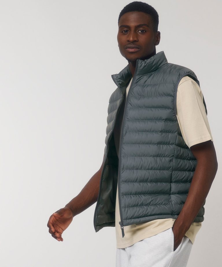 Stanely/Stella &#8211; Stanley Climber Versatile Sleeveless Jacket (Stjm836) SX174, Vivid Promotion Workwear