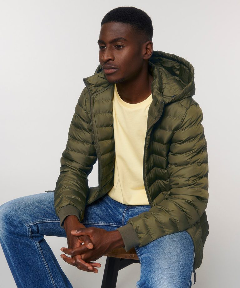 Stanely/Stella &#8211; Stanley Voyager Jacket With Removable Hood (Stjm837) SX175, Vivid Promotion Workwear