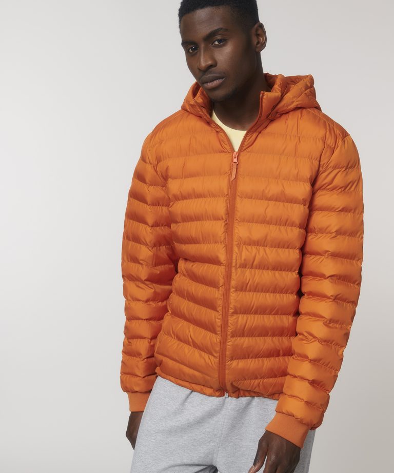 Stanely/Stella &#8211; Stanley Voyager Jacket With Removable Hood (Stjm837) SX175, Vivid Promotion Workwear