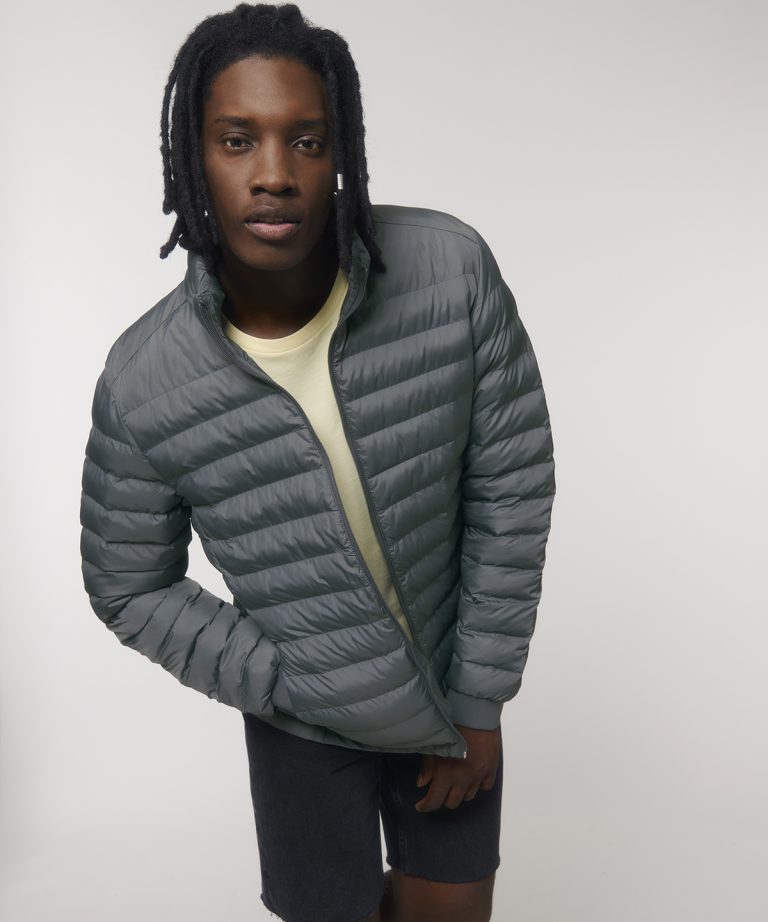 Stanely/Stella &#8211; Stanley Voyager Jacket With Removable Hood (Stjm837) SX175, Vivid Promotion Workwear