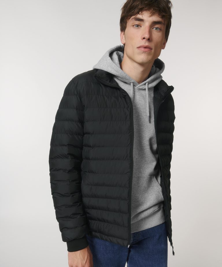 Stanely/Stella &#8211; Stanley Voyager Jacket With Removable Hood (Stjm837) SX175, Vivid Promotion Workwear