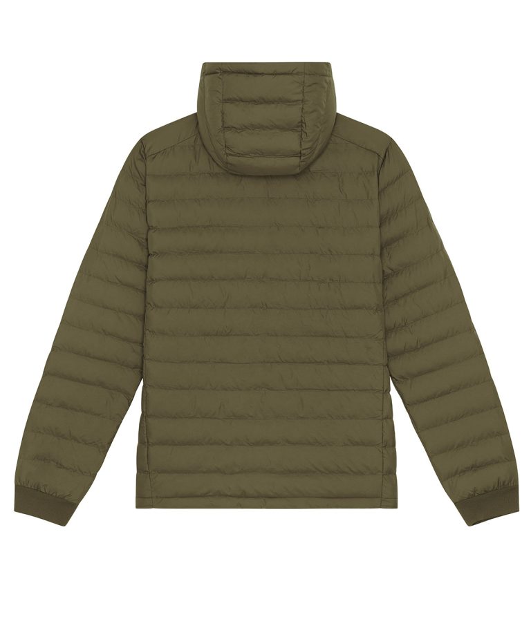 Alternative view of Stanely/Stella - Stanley Voyager Jacket With Removable Hood (Stjm837) SX175