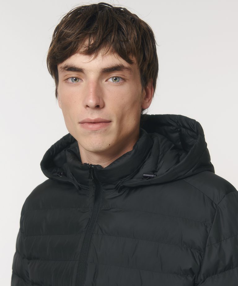 Stanely/Stella &#8211; Stanley Voyager Jacket With Removable Hood (Stjm837) SX175, Vivid Promotion Workwear