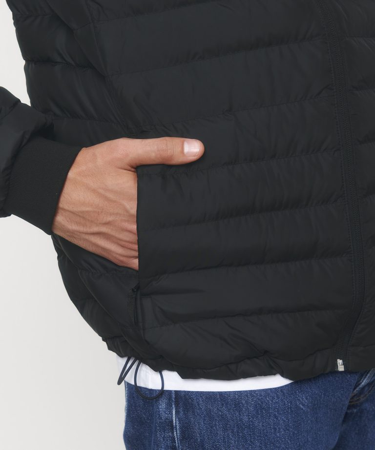 Stanely/Stella &#8211; Stanley Voyager Jacket With Removable Hood (Stjm837) SX175, Vivid Promotion Workwear