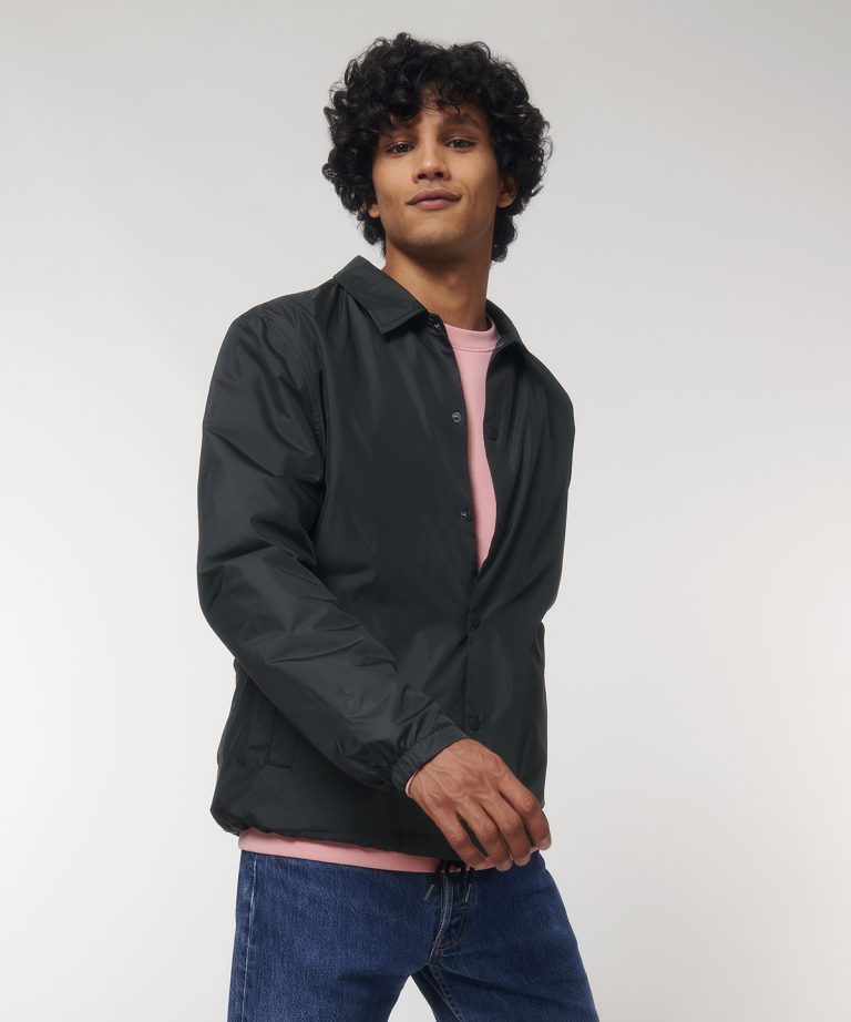 Stanely/Stella &#8211; Coacher Casual Jacket (Stju833) SX176, Vivid Promotion Workwear
