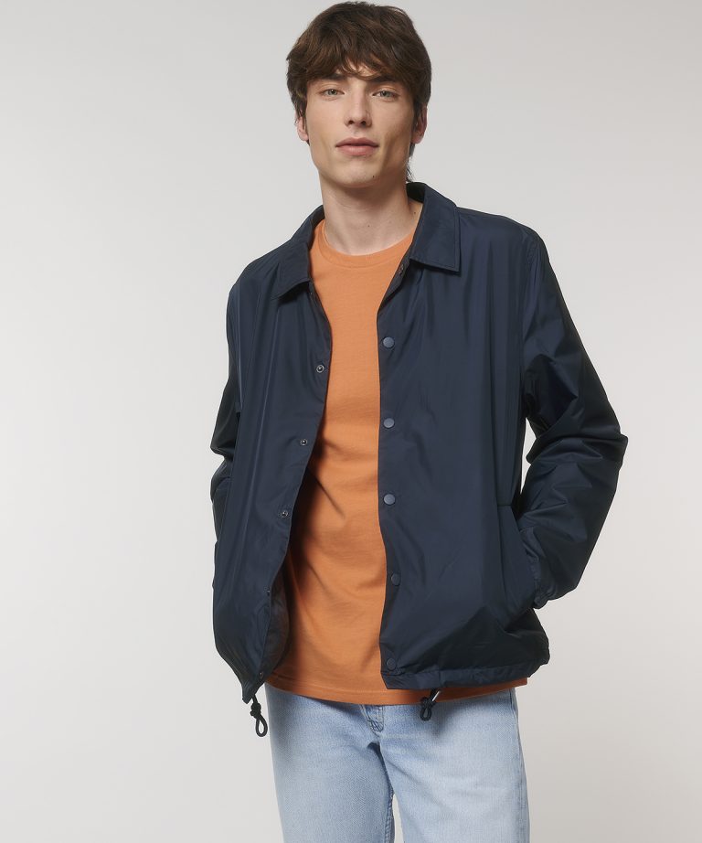 Stanely/Stella - Coacher Casual Jacket (Stju833) SX176