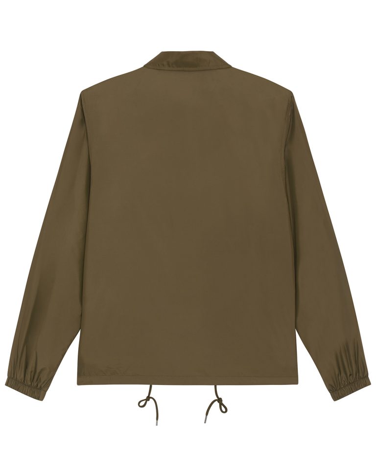 Stanely/Stella &#8211; Coacher Casual Jacket (Stju833) SX176, Vivid Promotion Workwear