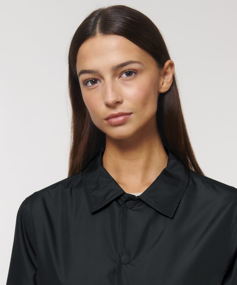 Stanely/Stella &#8211; Coacher Casual Jacket (Stju833) SX176, Vivid Promotion Workwear