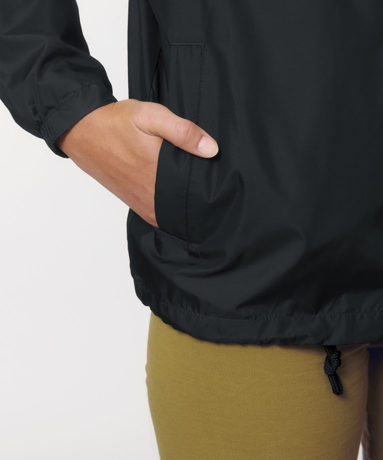Stanely/Stella &#8211; Coacher Casual Jacket (Stju833) SX176, Vivid Promotion Workwear