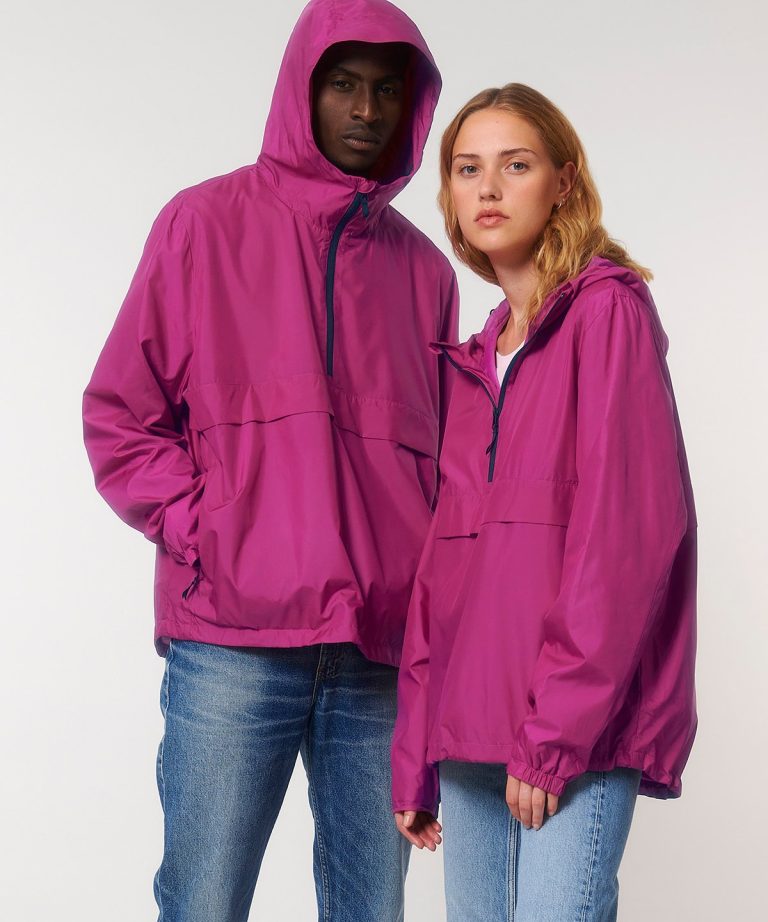 Stanely/Stella &#8211; Speeder Sporty |  Street &#8211; Style Hoodie (Stju834) SX177 Unisex, Vivid Promotion Workwear