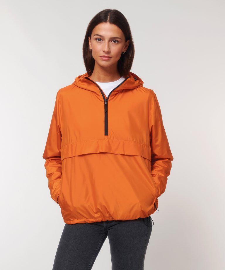 Stanely/Stella &#8211; Speeder Sporty |  Street &#8211; Style Hoodie (Stju834) SX177 Unisex, Vivid Promotion Workwear