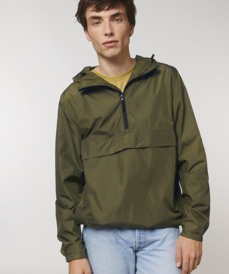 Stanely/Stella &#8211; Speeder Sporty |  Street &#8211; Style Hoodie (Stju834) SX177 Unisex, Vivid Promotion Workwear