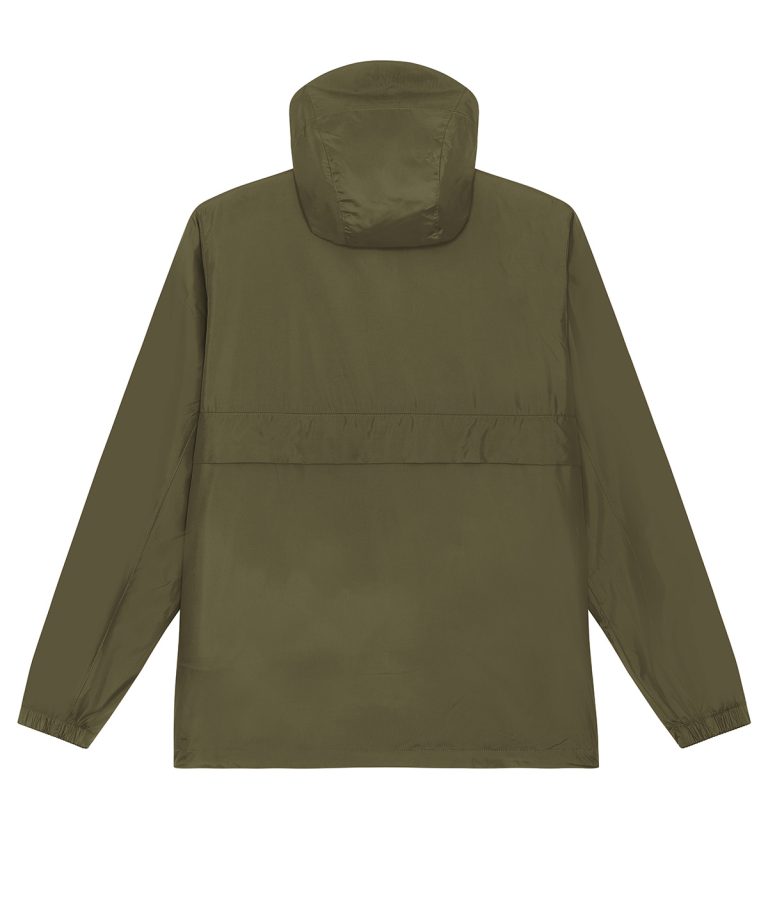 Alternative view of Stanely/Stella - Speeder Sporty |  Street - Style Hoodie (Stju834) SX177 Unisex