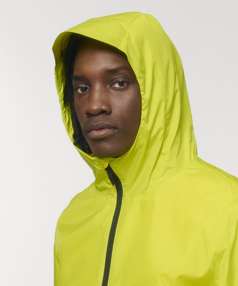 Stanely/Stella &#8211; Speeder Sporty |  Street &#8211; Style Hoodie (Stju834) SX177 Unisex, Vivid Promotion Workwear
