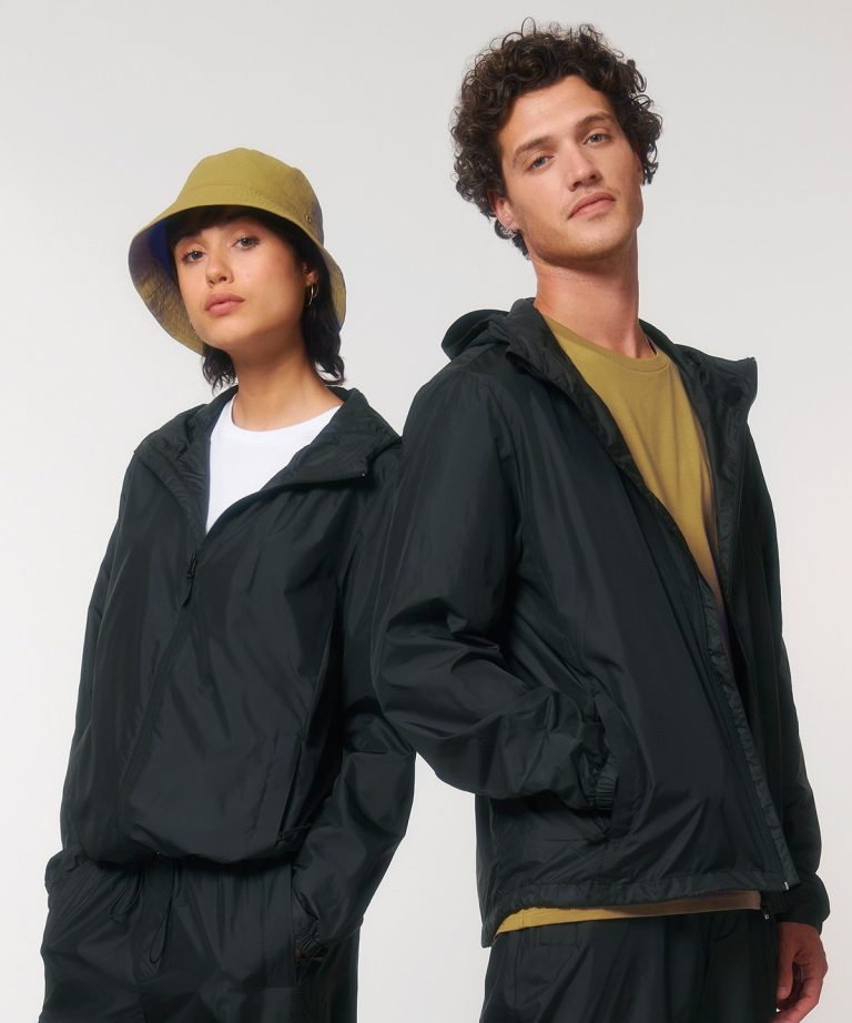 Stanely/Stella &#8211; Commuter Multifunctional Jacket (Stju846) SX179, Vivid Promotion Workwear