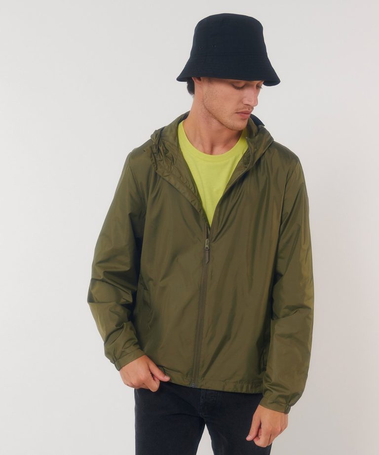 Stanely/Stella &#8211; Commuter Multifunctional Jacket (Stju846) SX179, Vivid Promotion Workwear