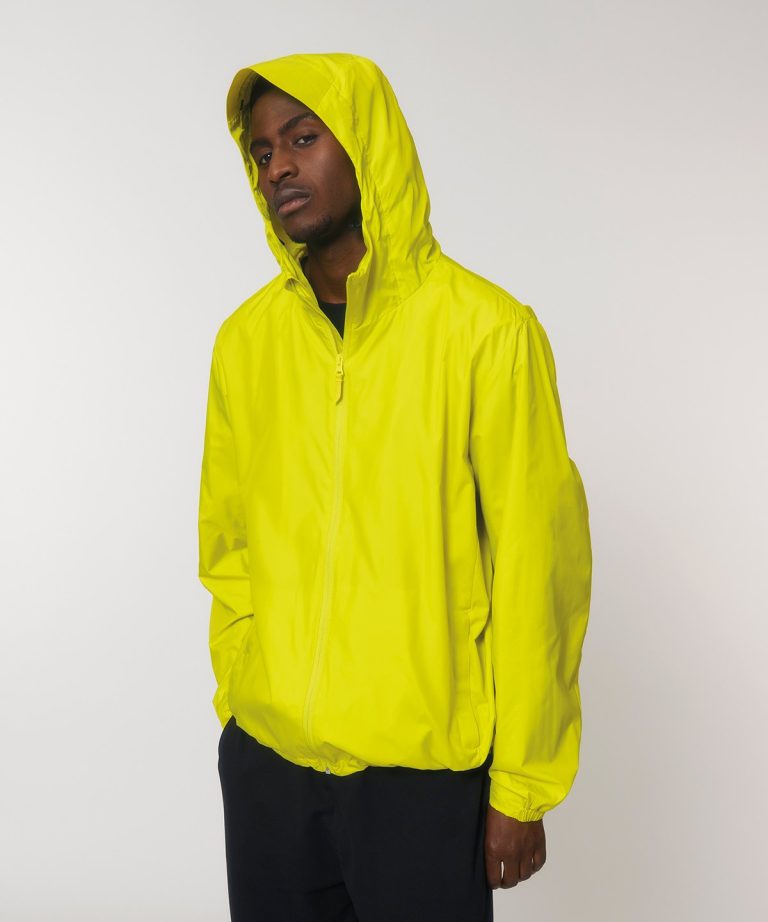 Stanely/Stella &#8211; Commuter Multifunctional Jacket (Stju846) SX179, Vivid Promotion Workwear