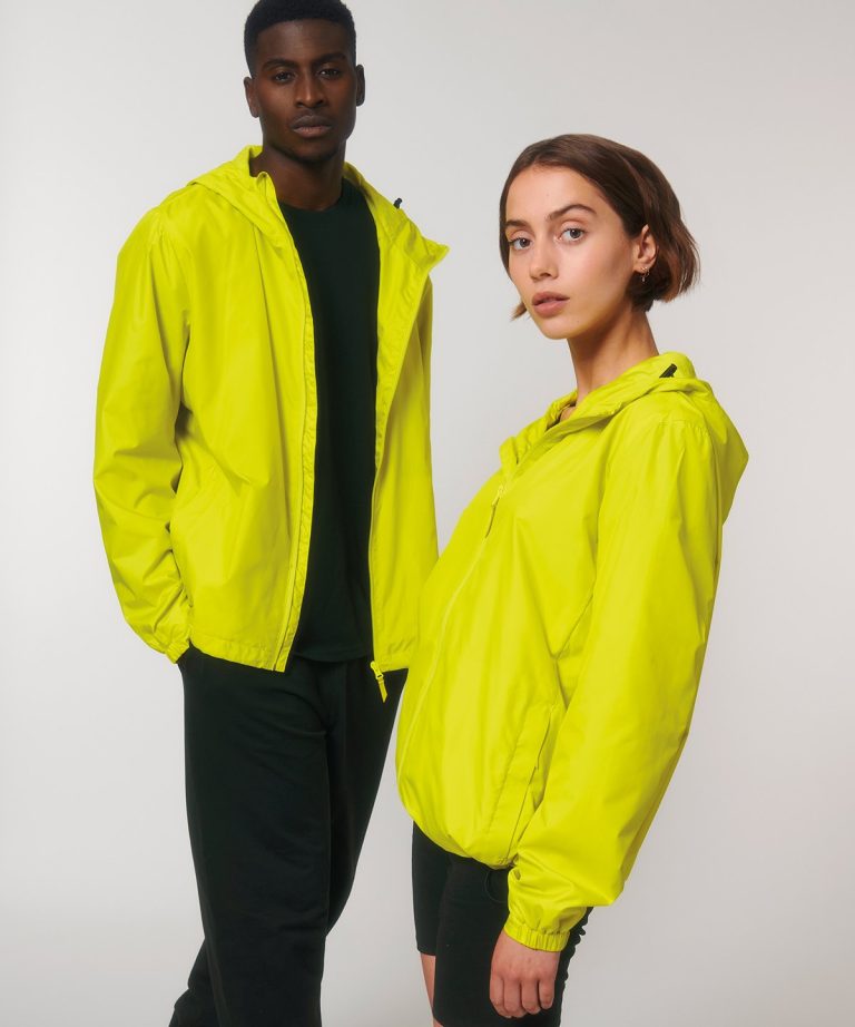 Stanely/Stella &#8211; Commuter Multifunctional Jacket (Stju846) SX179, Vivid Promotion Workwear